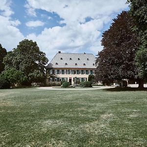 Gutshotel Baron Knyphausen