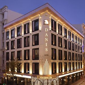 Danis Hotel & Spa Istanbul - Old City