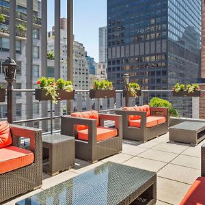 The Historic Blue Angel Hotel Lexington Ave, Ascend Hotel Collection