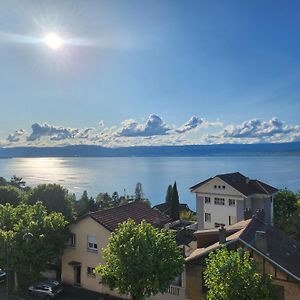 Hôtel Savoie Leman